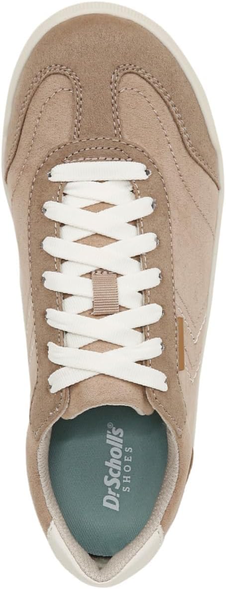 Dr. Scholl's Women's Be True Lace Up Sneaker