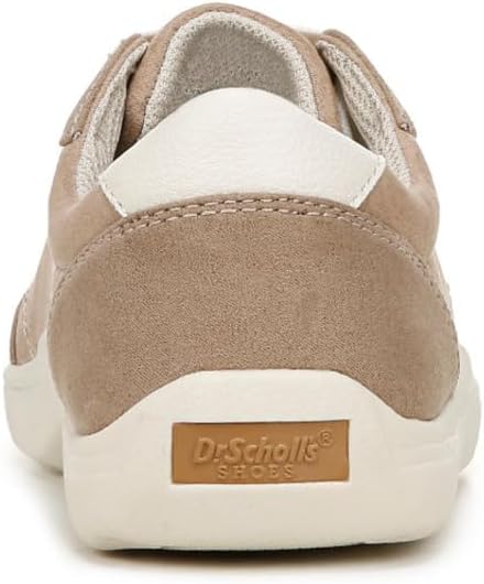 Dr. Scholl's Women's Be True Lace Up Sneaker