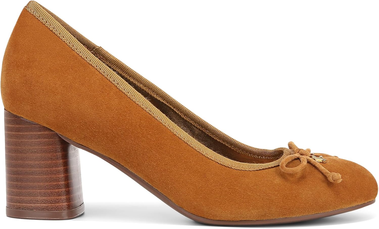 Naturalizer Women's Sienna Block Heel Pump