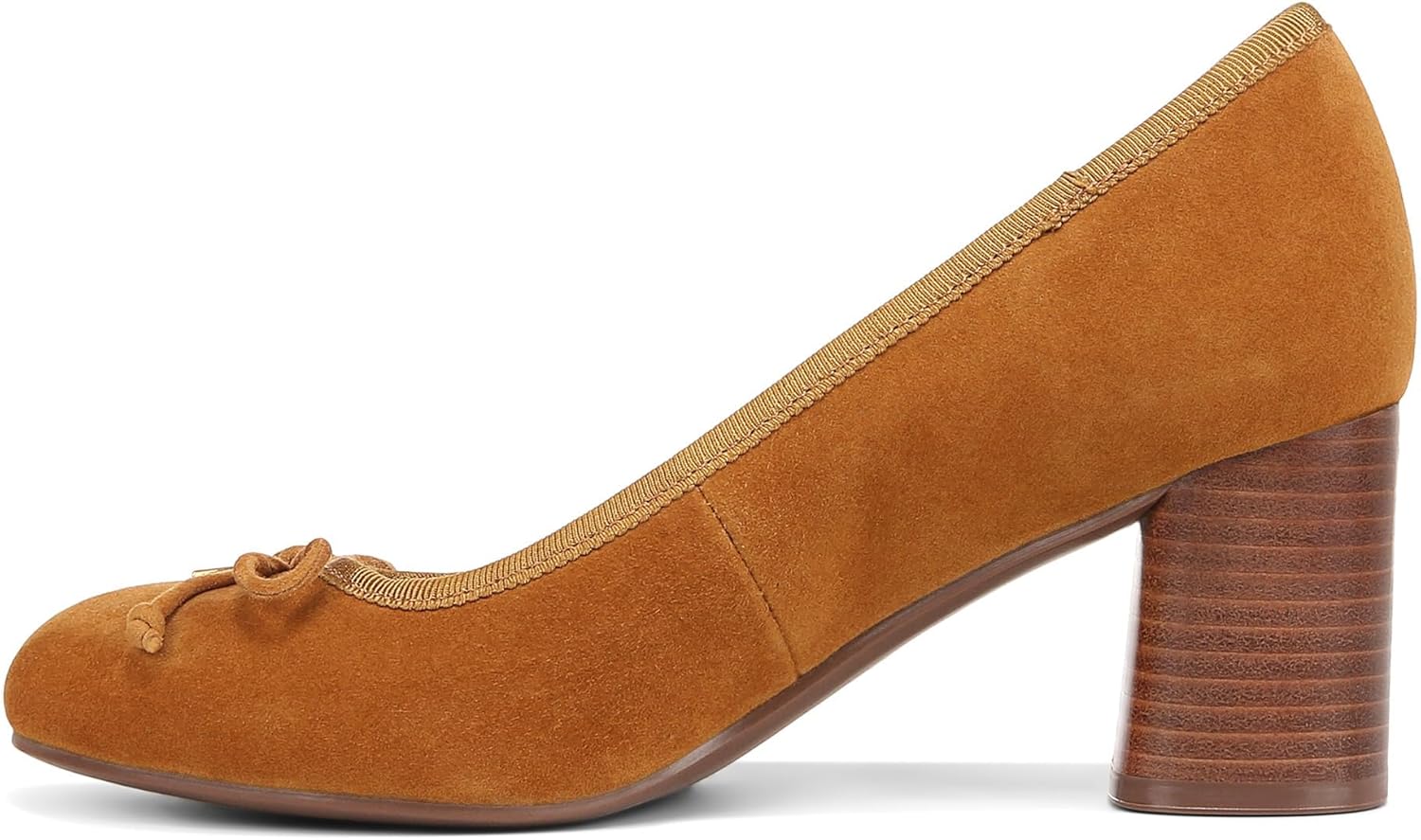 Naturalizer Women's Sienna Block Heel Pump