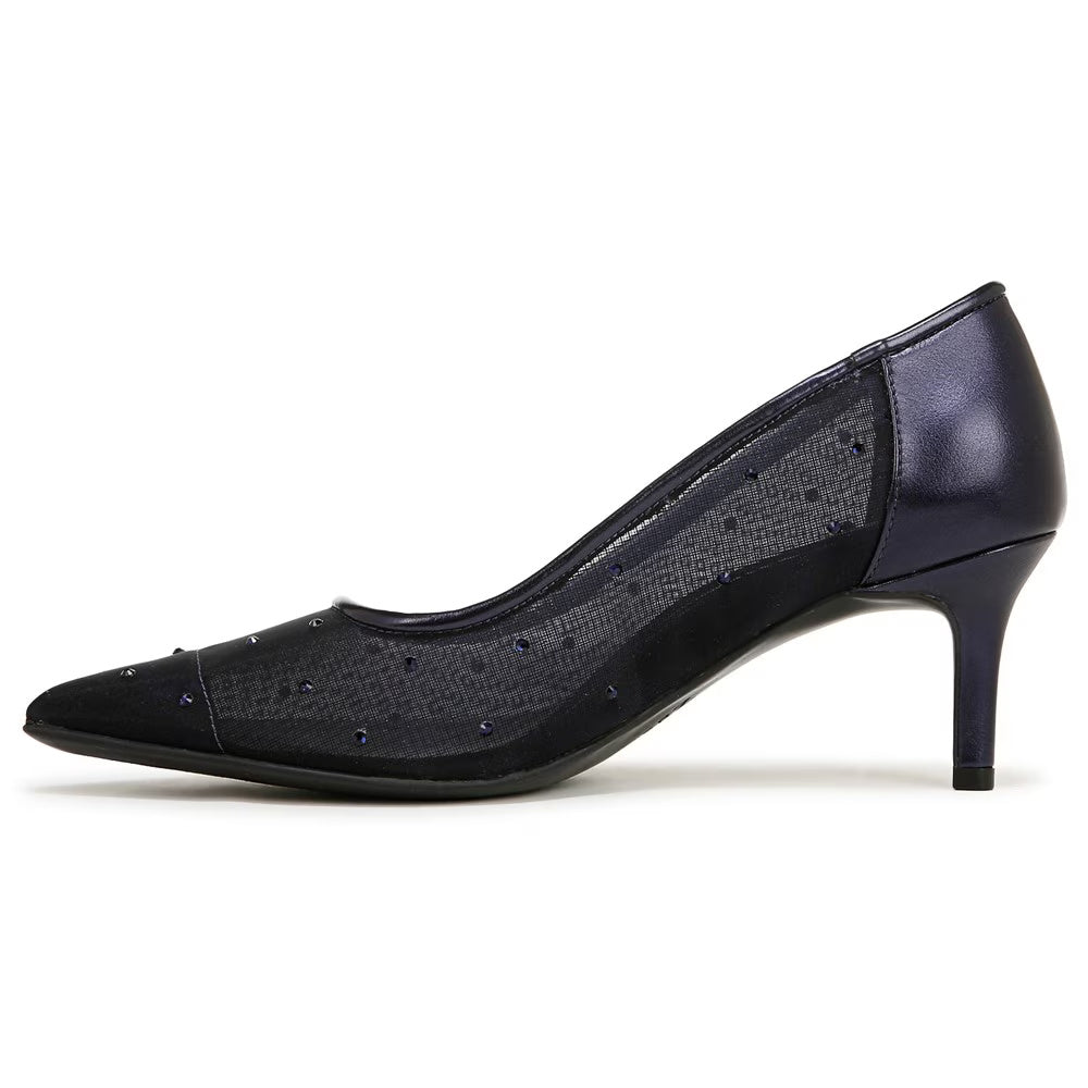 Naturalizer Women's Everly 4 Pump