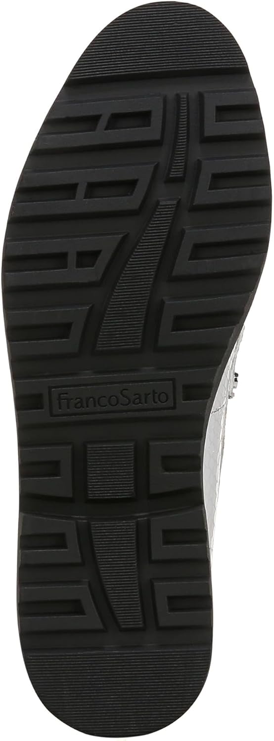 Franco Sarto Women's Cassandra Platform Penny Loafer