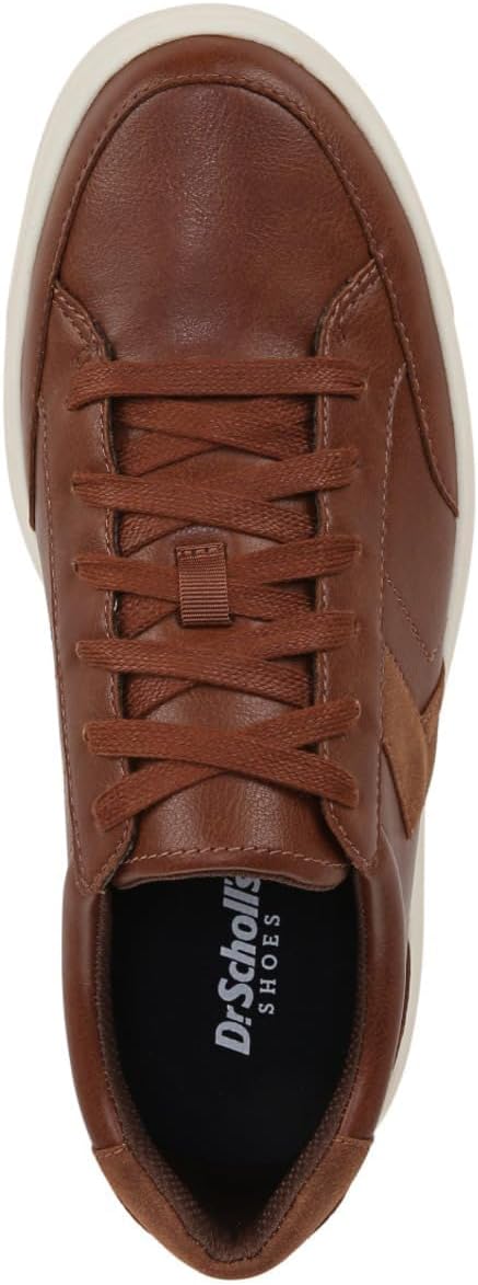 Dr. Scholl's Mens Madison Lace Up Sneaker