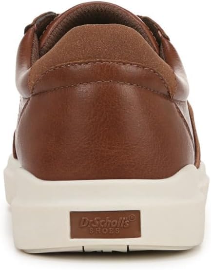 Dr. Scholl's Mens Madison Lace Up Sneaker