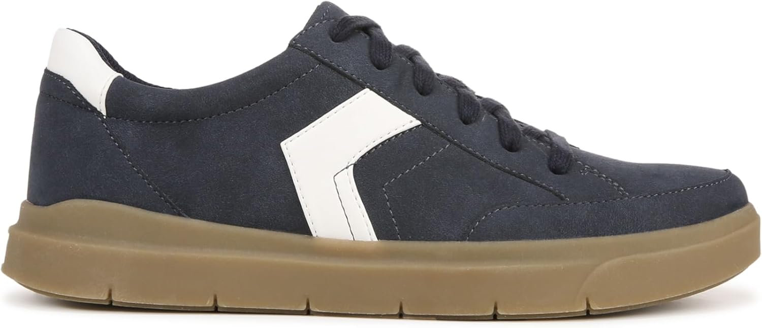 Dr. Scholl's Mens Madison Lace Up Sneaker