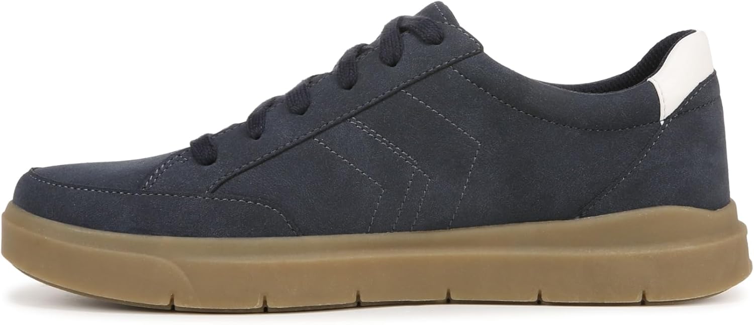 Dr. Scholl's Mens Madison Lace Up Sneaker