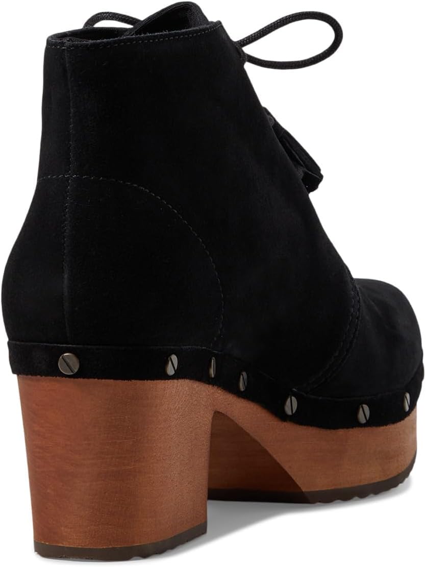 Dr. Scholl's Women's Original Chic Platform Booties