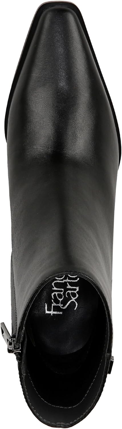 Franco Sarto Women's Vivian Pointed Toe Ankle Bootie