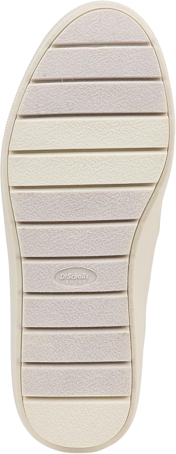 Dr. Scholls Women's Time Off Slip On Sneaker