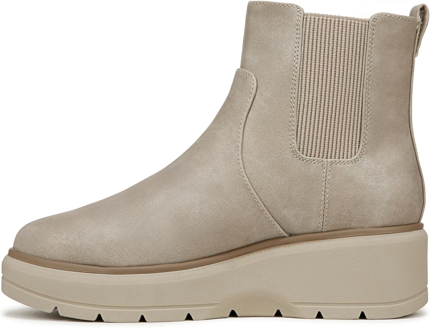 Dr. Scholl's Women's Nice Day Max Chelsea Boot