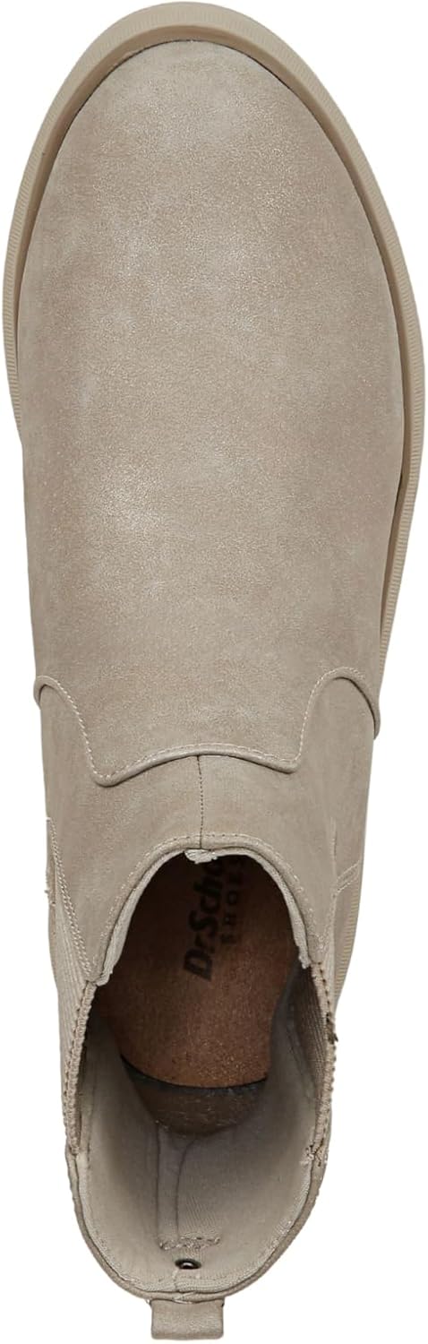 Dr. Scholl's Women's Nice Day Max Chelsea Boot