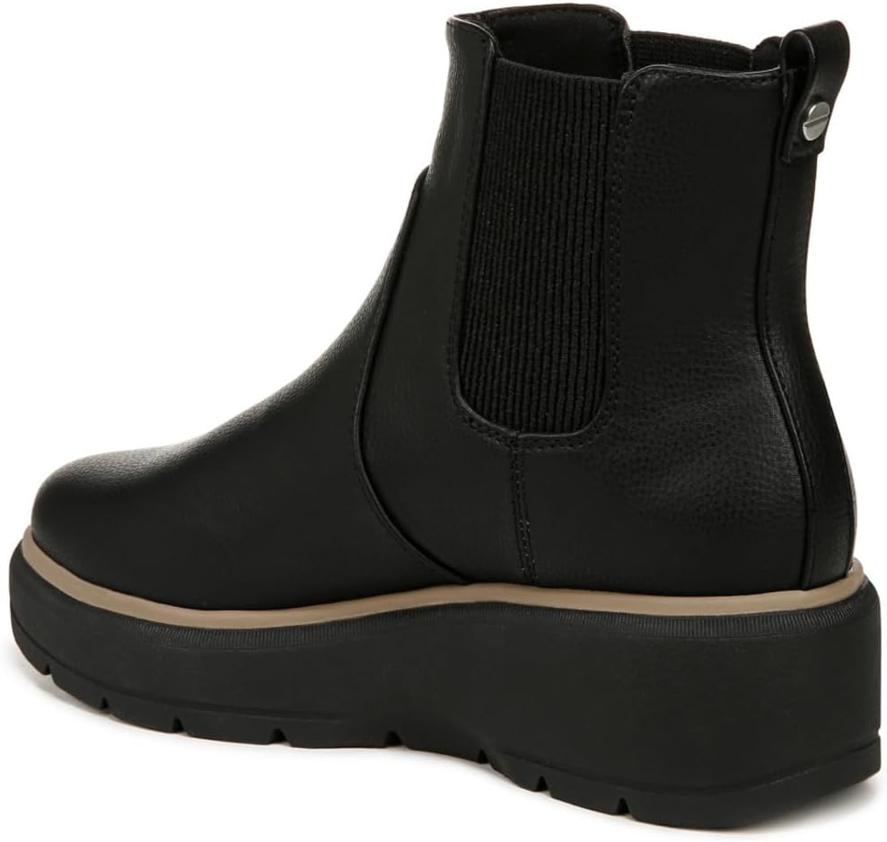 Dr. Scholl's Women's Nice Day Max Chelsea Boot