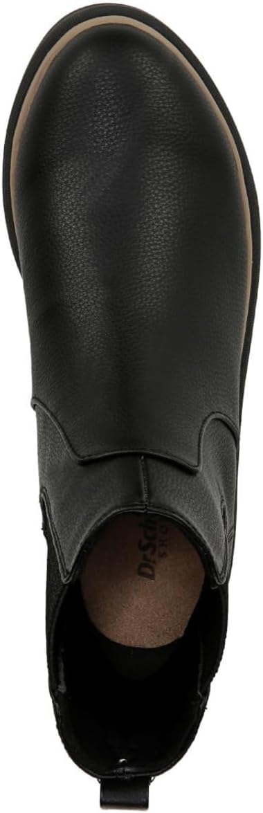 Dr. Scholl's Women's Nice Day Max Chelsea Boot