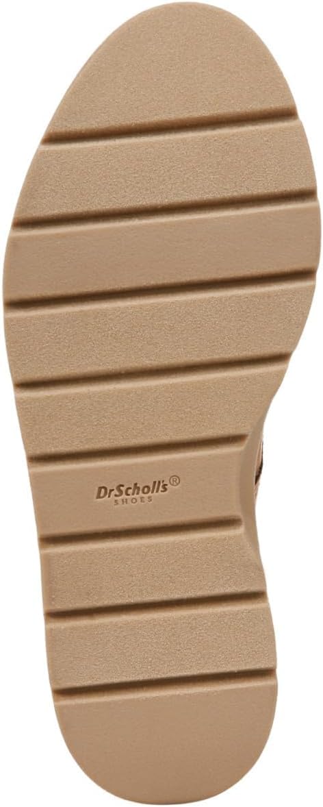 Dr. Scholl's Women's Nice Day Max Platform Oxford