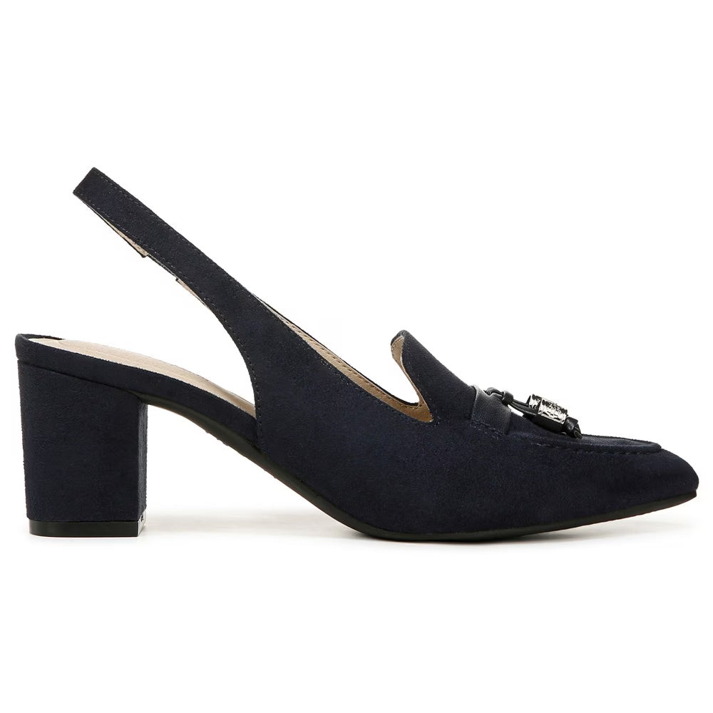 LifeStride Women's Audrey Slingback Pump