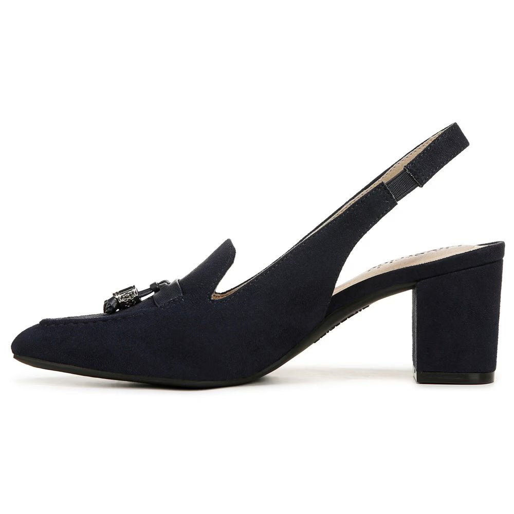 LifeStride Women's Audrey Slingback Pump