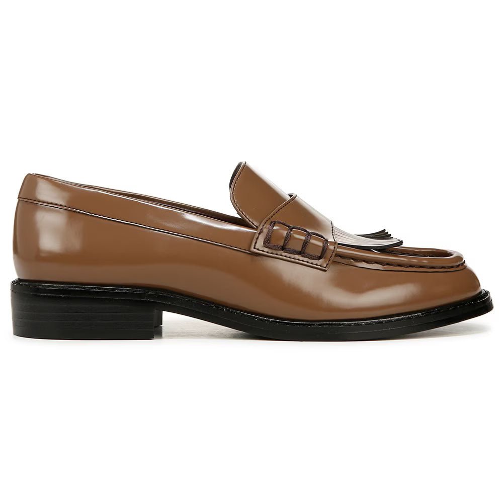 Franco Sarto Women's Alonzo Tassel Loafer