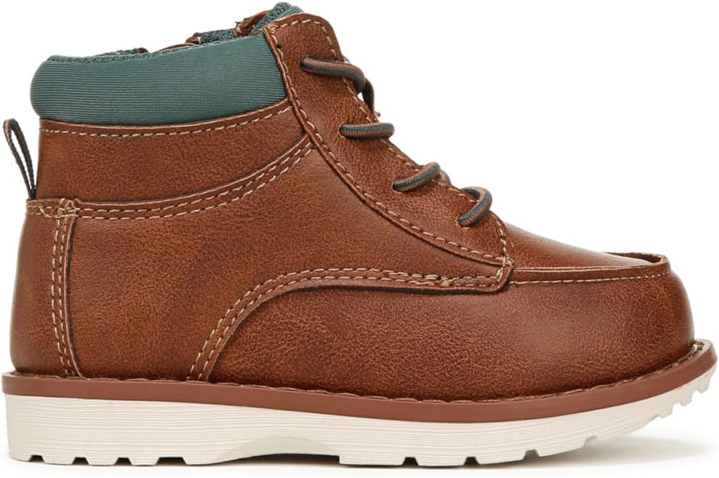 Dr.Scholl's Men's Maplewood Chukka Boots