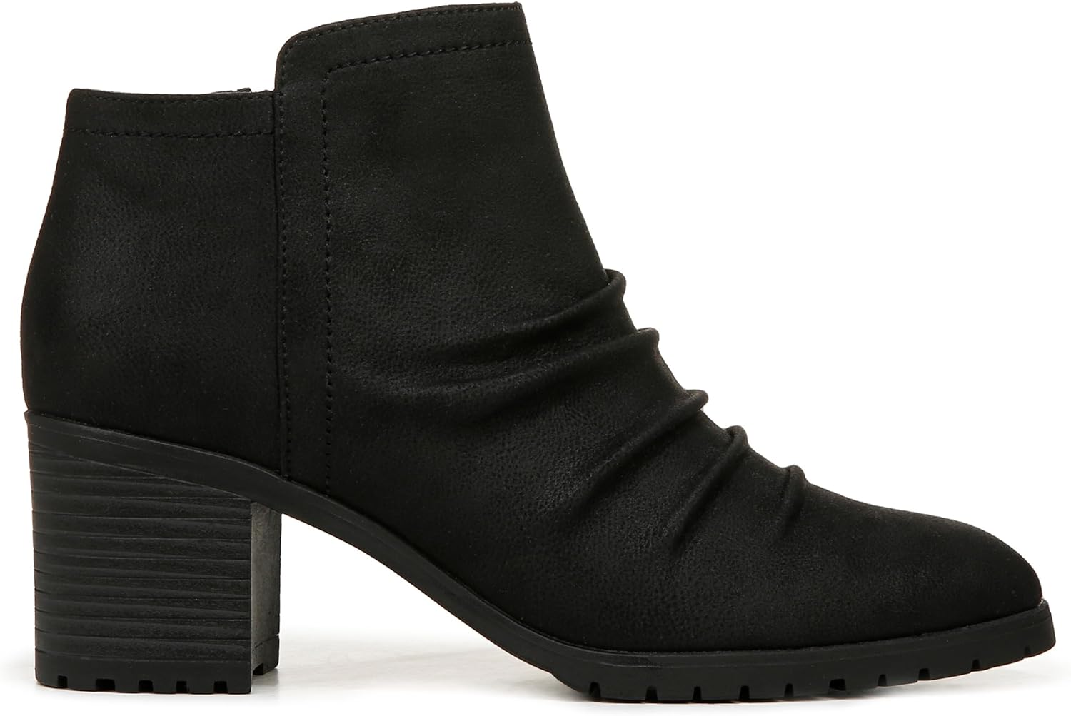 LifeStride Women's Maeve Ankle Bootie