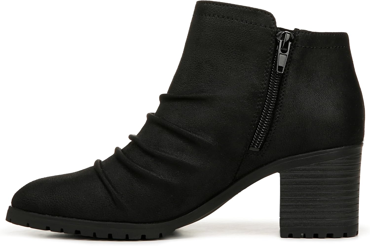 LifeStride Women's Maeve Ankle Bootie