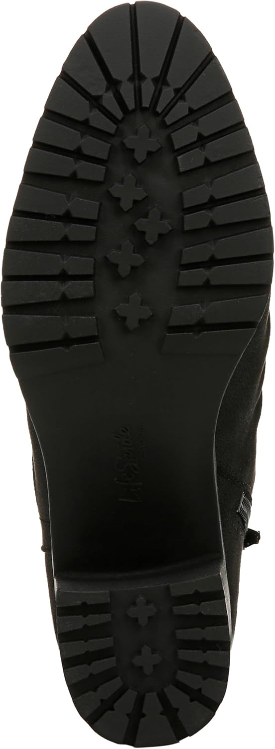 LifeStride Women's Maeve Ankle Bootie