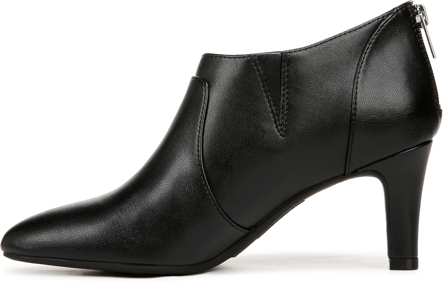 LifeStride Women's Gia 2 Ankle Bootie