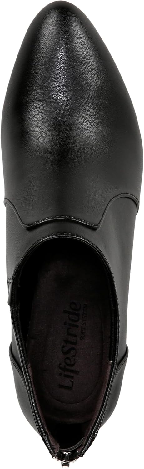 LifeStride Women's Gia 2 Ankle Bootie