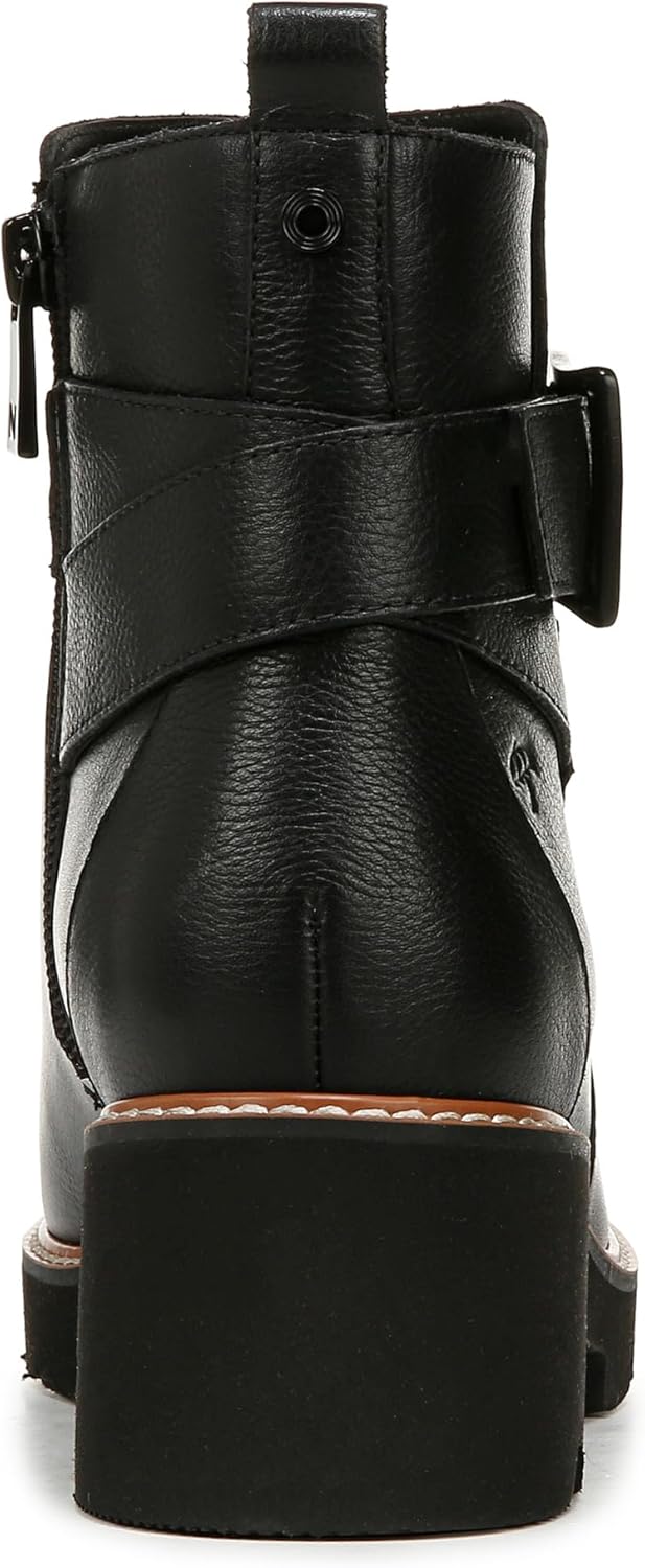 Naturalizer Women's Darry Strap Bootie