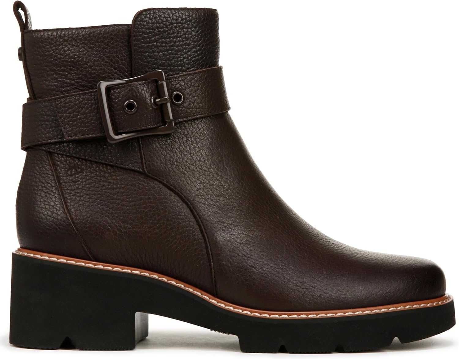 Naturalizer Women's Darry Strap Bootie