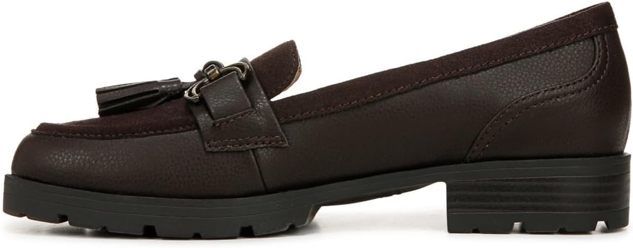 LifeStride Women's Logan Loafer