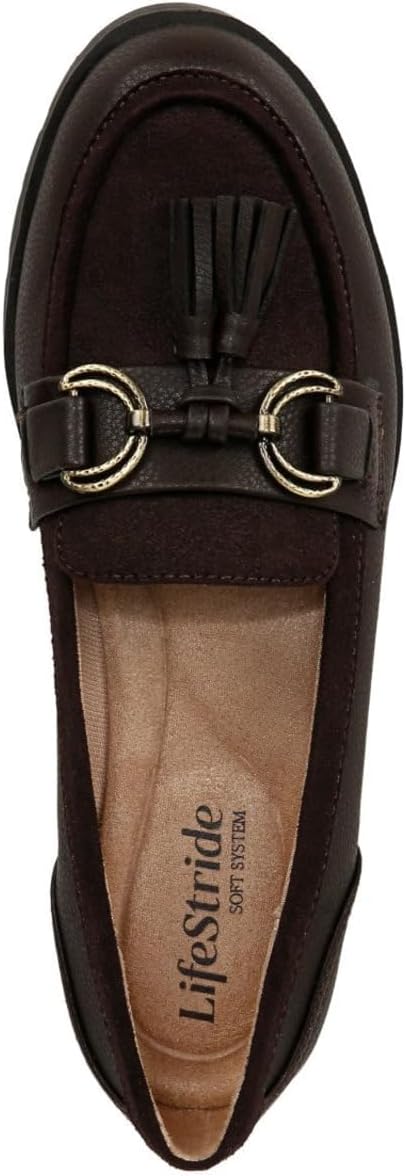 LifeStride Women's Logan Loafer