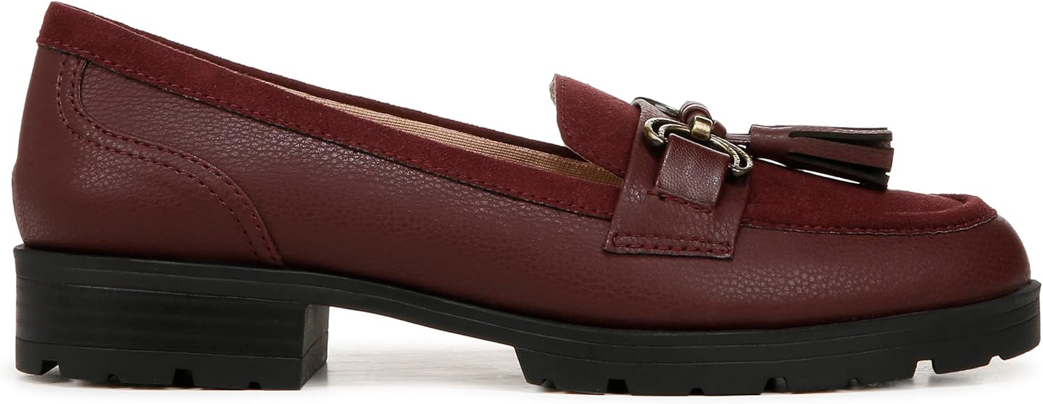 LifeStride Women's Logan Loafer