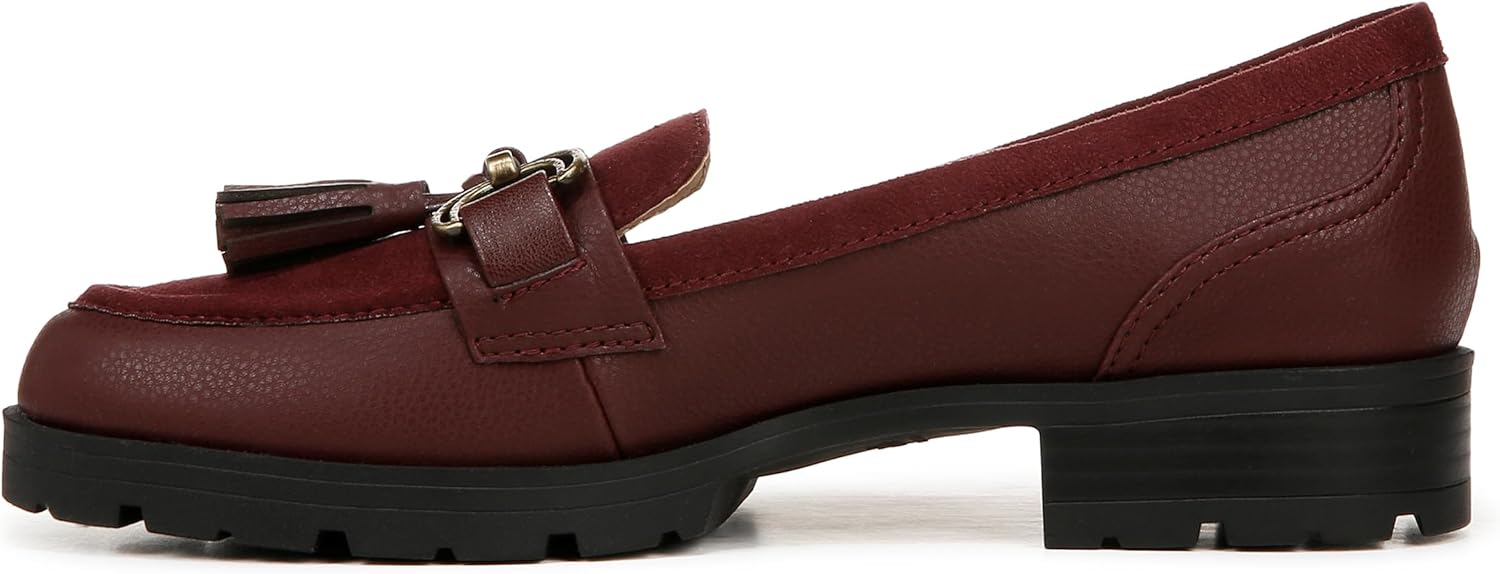 LifeStride Women's Logan Loafer