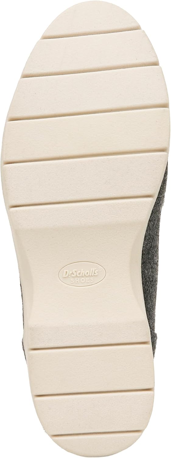 Dr. Scholl's Shoes Womens Nice Day Slip On Loafer