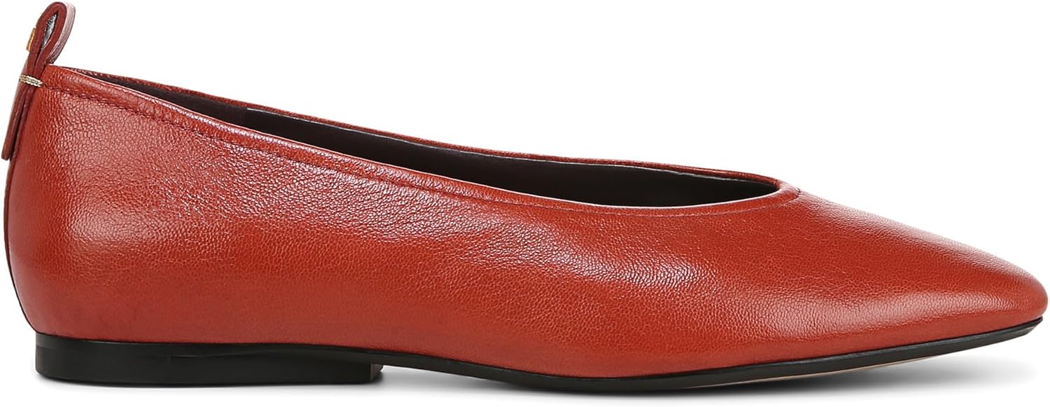 27 Edit Naturalizer Women's Carla Ballet Flat