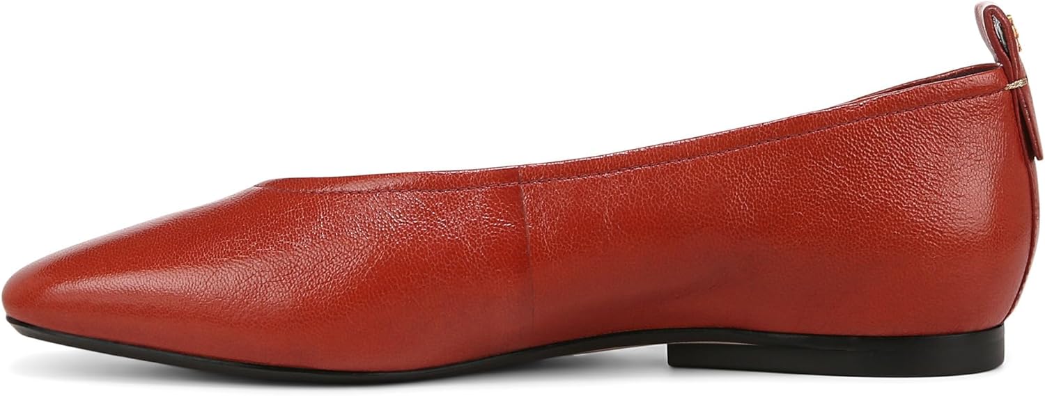 27 Edit Naturalizer Women's Carla Ballet Flat