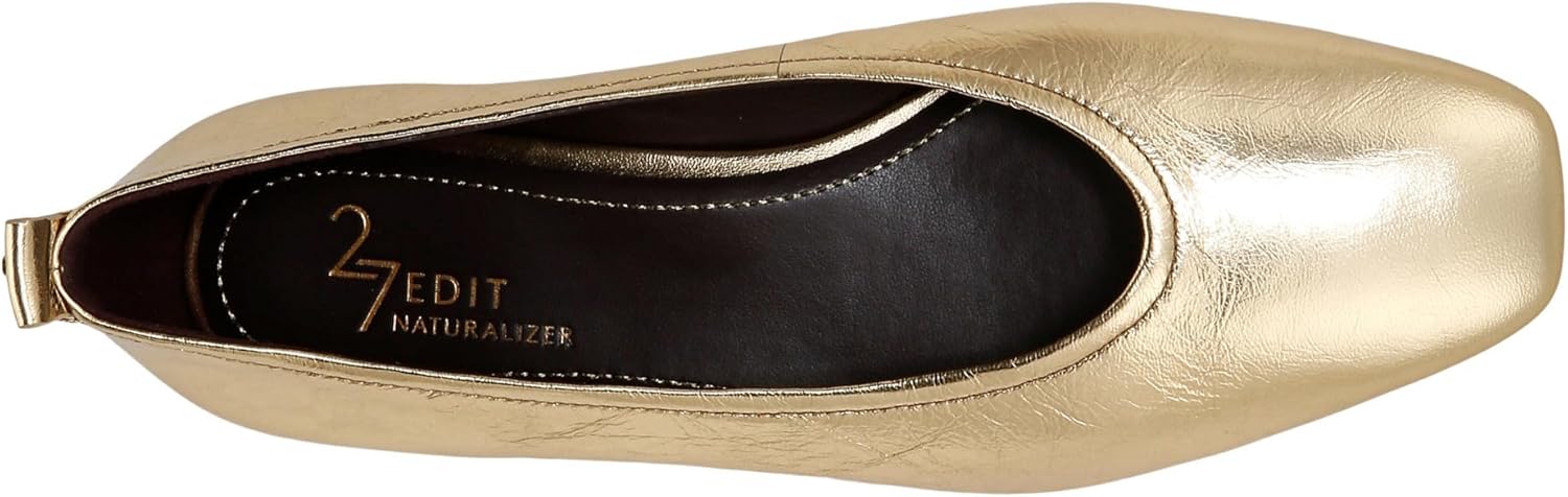 27 Edit Naturalizer Women's Carla Ballet Flat