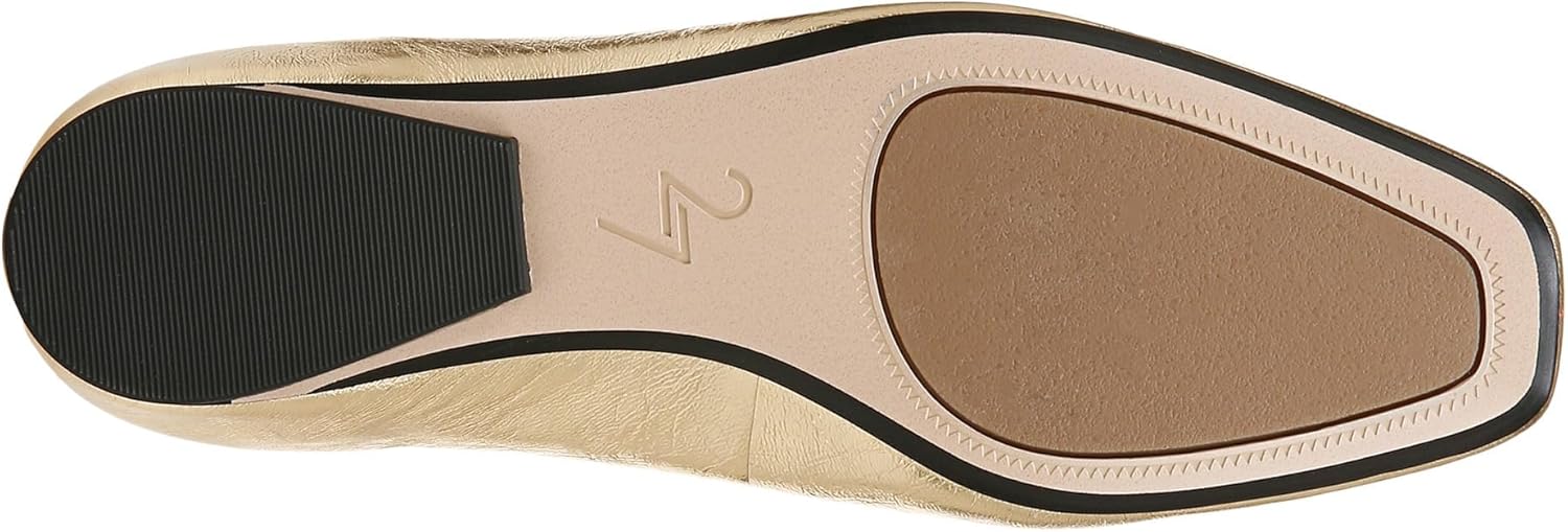 27 Edit Naturalizer Women's Carla Ballet Flat