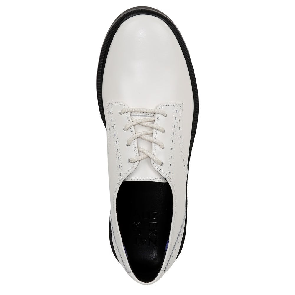 Naturalizer Women's Obtain Lace Up Derby