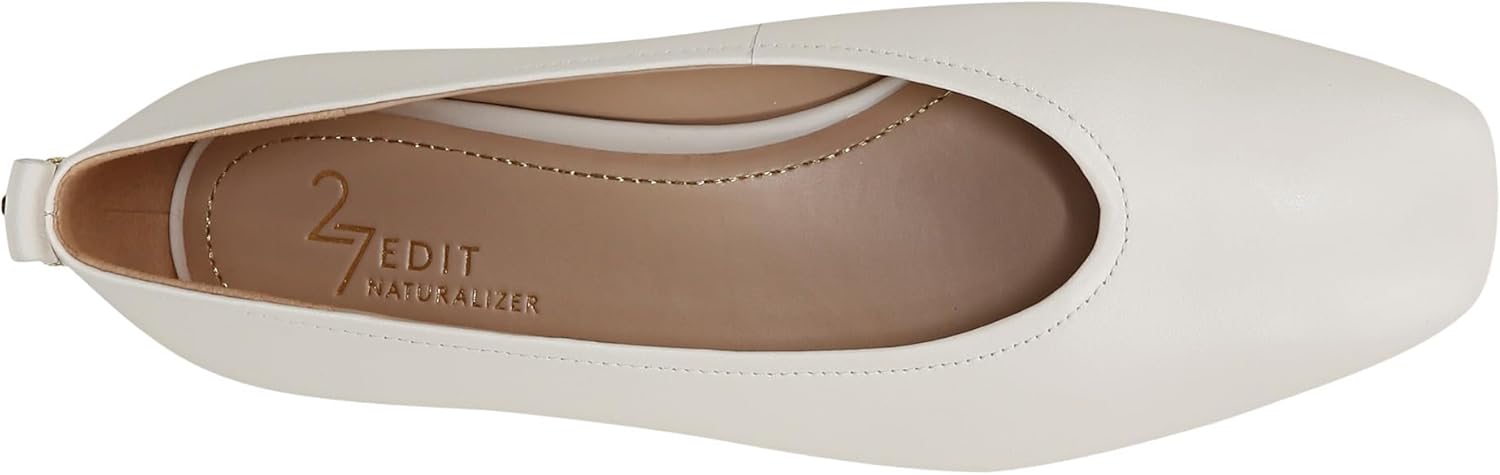 27 Edit Naturalizer Women's Carla Ballet Flat