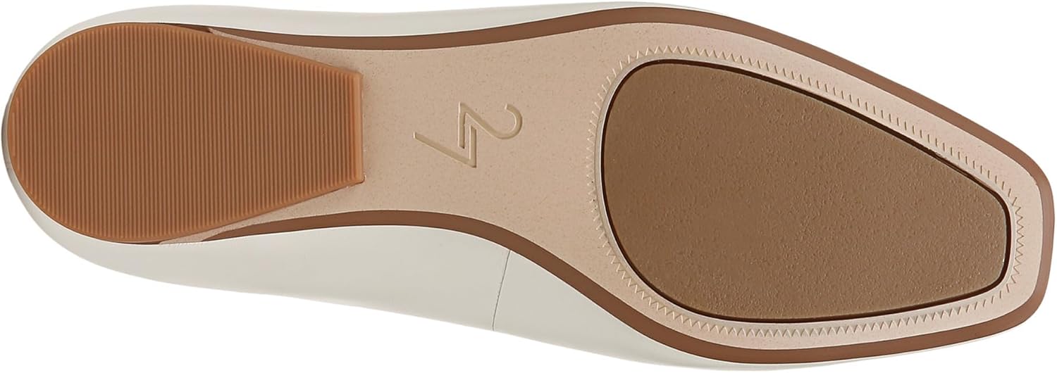 27 Edit Naturalizer Women's Carla Ballet Flat