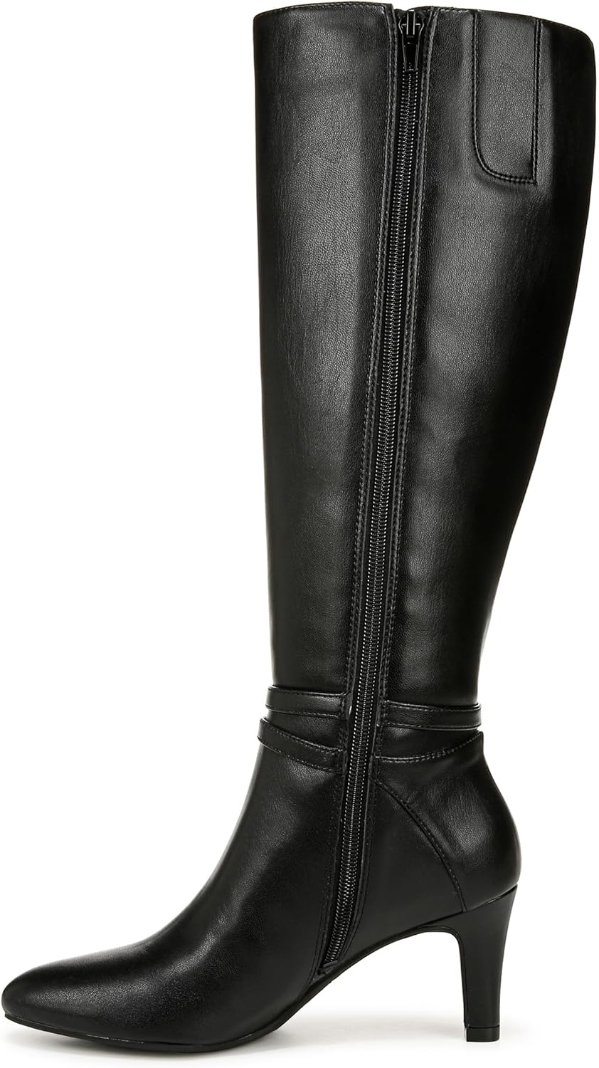 LifeStride Women's Guild Tall Knee High Boot