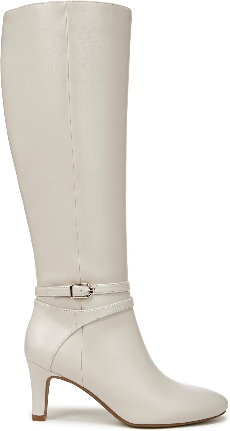 LifeStride Women's Guild Tall Knee High Boot