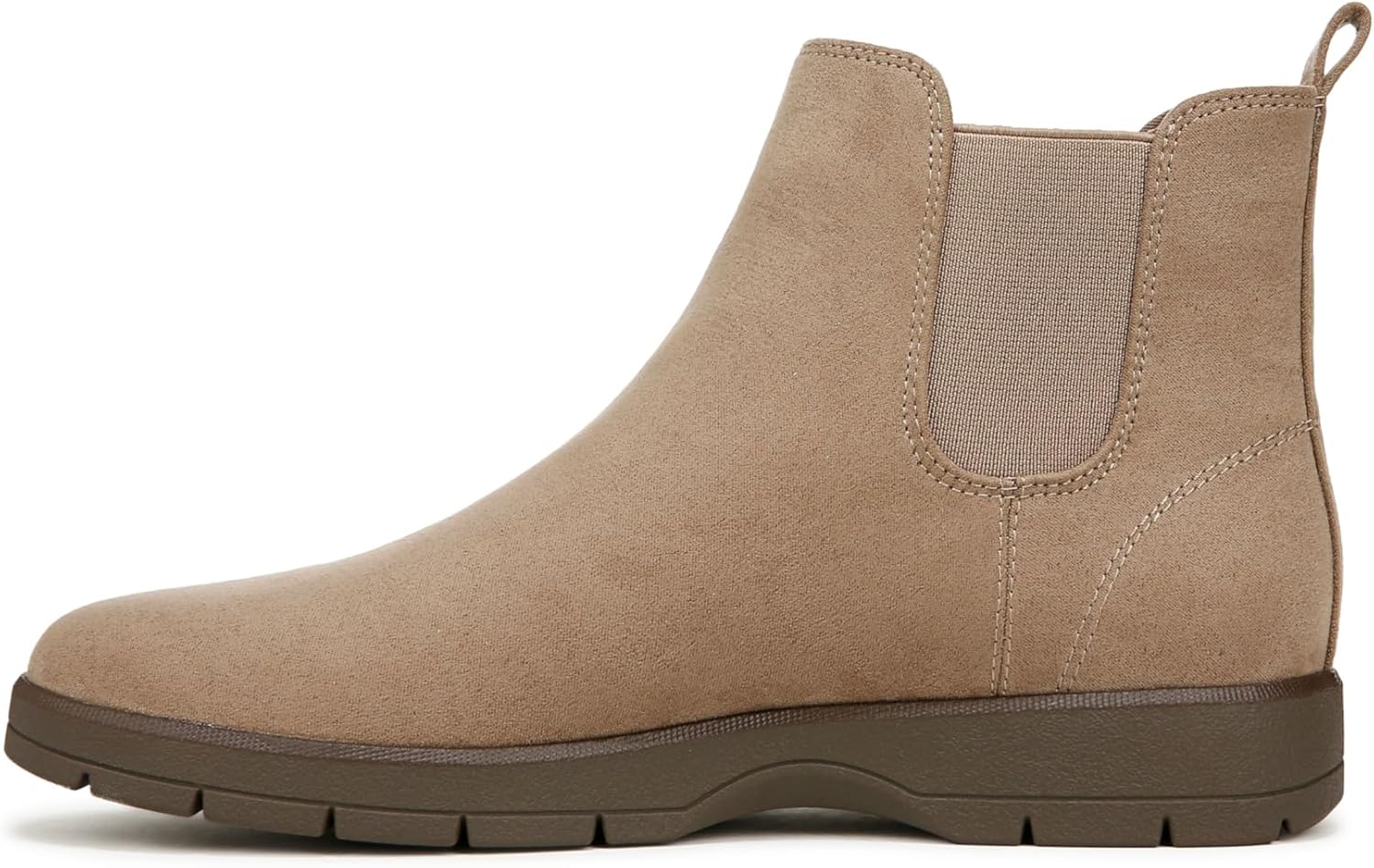 Dr. Scholl's Womens Northbound Ankle Boots