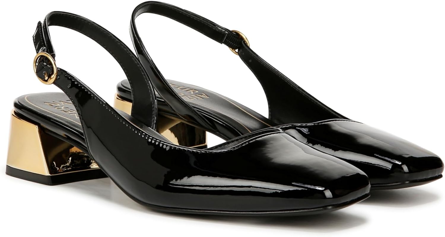 Black Patent