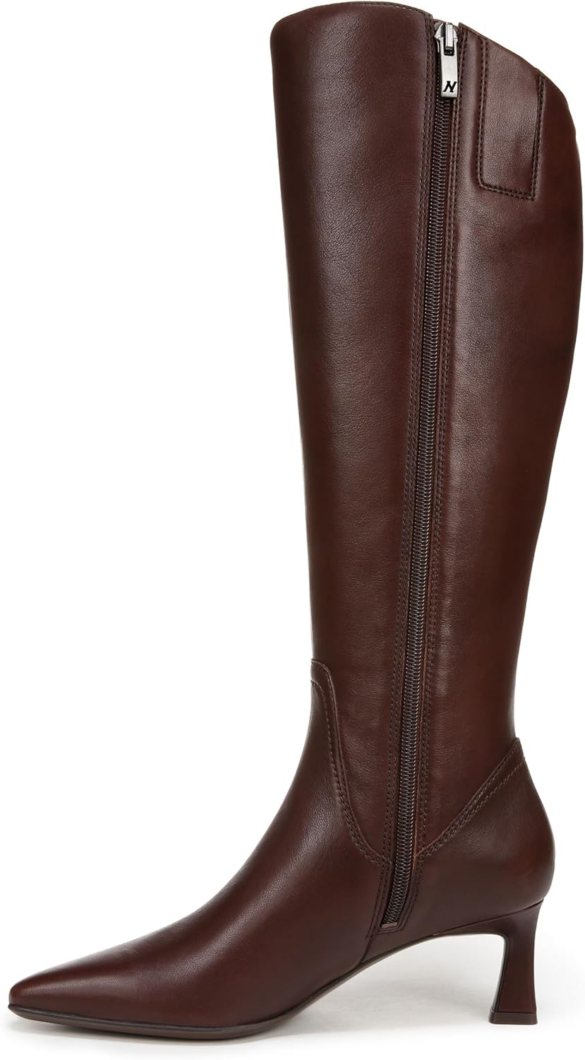 Naturalizer Women's Deesha Knee High Boot