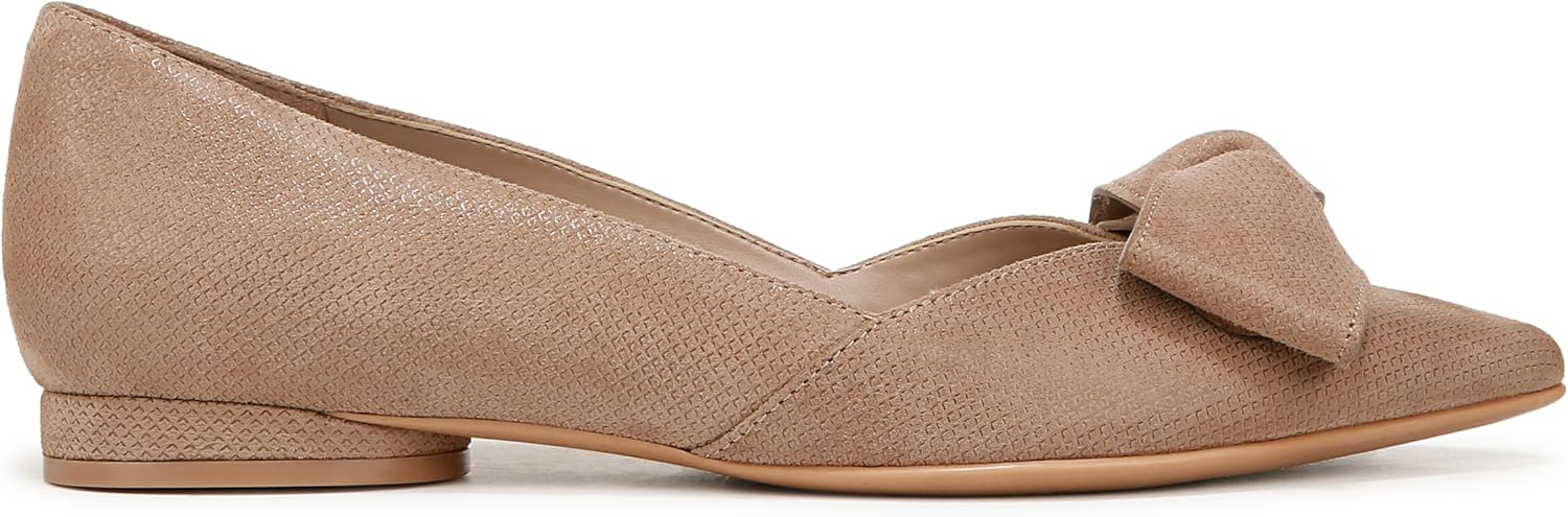 Naturalizer Women's Havana Flat