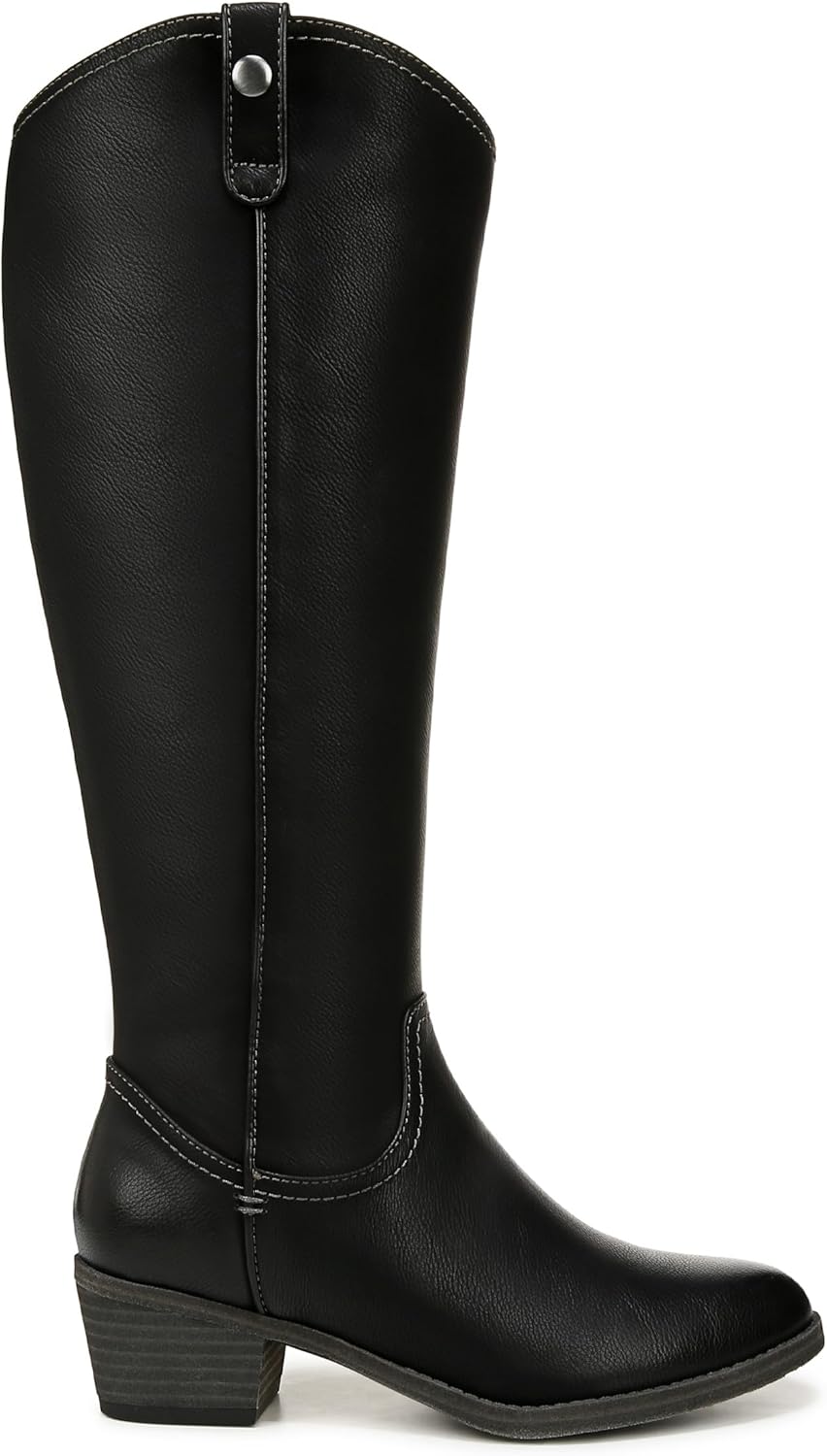 SOUL Naturalizer Women's Zoya Knee High Boot