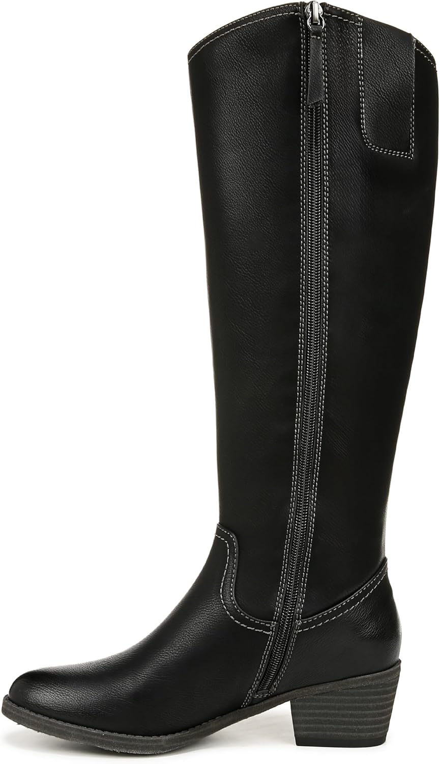 SOUL Naturalizer Women's Zoya Knee High Boot