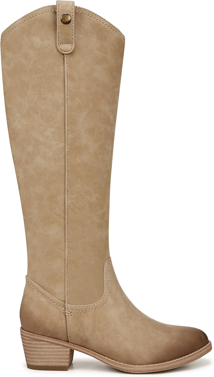 SOUL Naturalizer Women's Zoya Knee High Boot